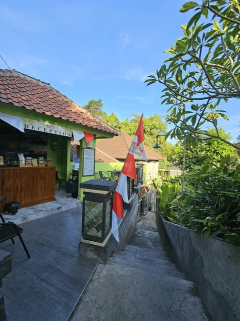 Property building, Lobby or reception