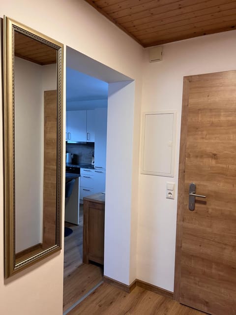 Chalet Ester Apartment in Bad Hofgastein