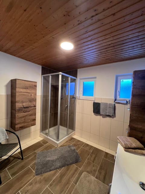 Chalet Ester Apartment in Bad Hofgastein