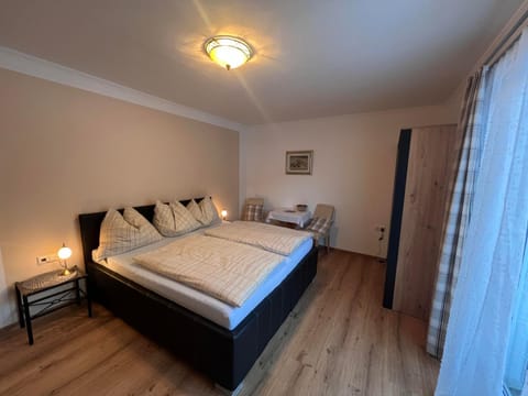 Chalet Ester Apartment in Bad Hofgastein