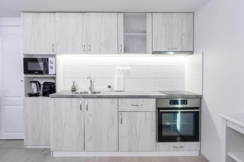 Déja Blue Old City Center studio by BulgarianHomes Apartment in Sofia