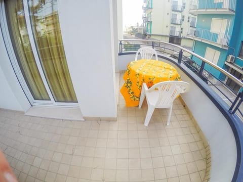 View (from property/room), Balcony/Terrace