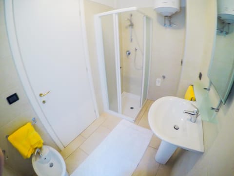 Shower, Toilet, Bathroom, bidet