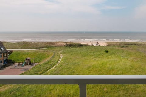 Beach, Sea view