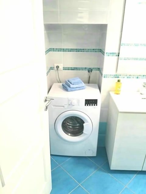 A due passi dal mare (ciliegio) Apartment in Ischia