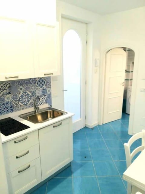 A due passi dal mare (ciliegio) Apartment in Ischia