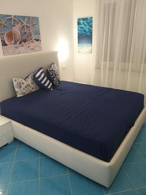 A due passi dal mare (ciliegio) Apartment in Ischia