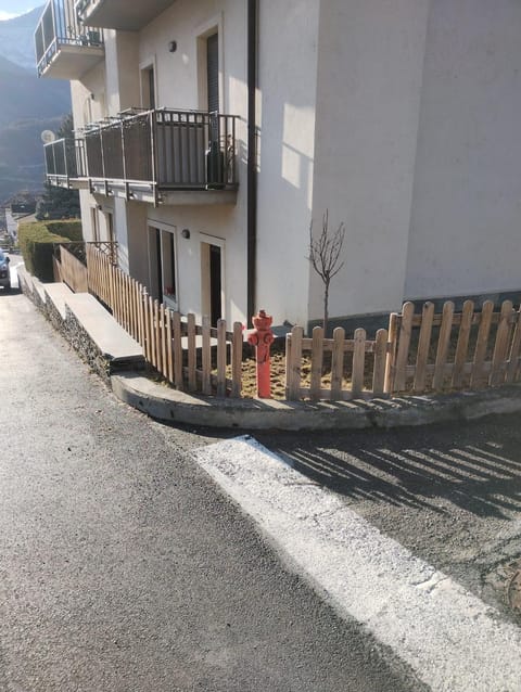 Casa Maria Apartment in Aosta Valley, Italy