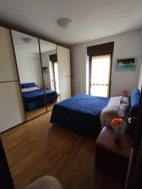 Casa Maria Apartment in Aosta Valley, Italy