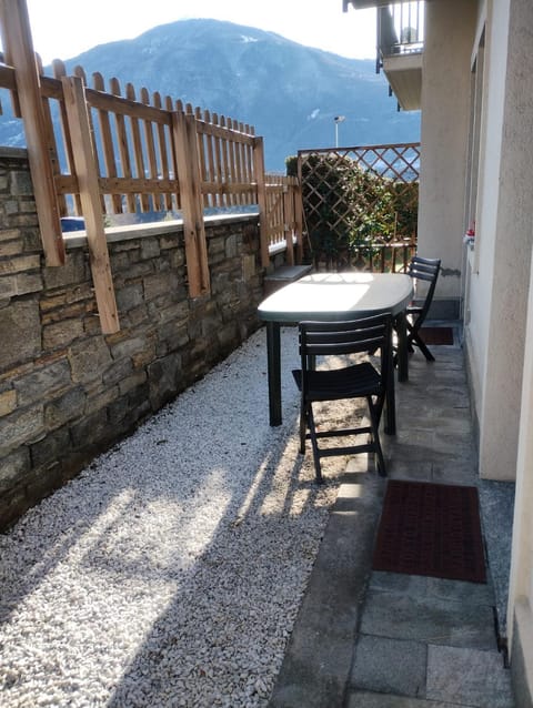 Casa Maria Apartment in Aosta Valley, Italy