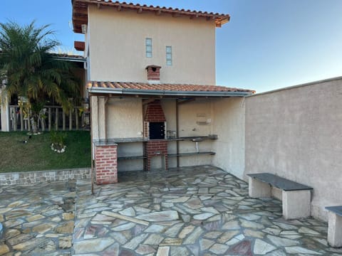 Casa para temporada e hospedagem House in Juiz de Fora