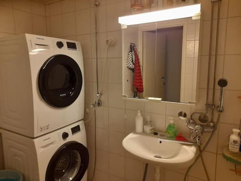 Ihana rivitalohuoneisto tarjolla Apartment in Rovaniemi