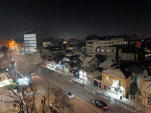 Nis apartments Apartment in Serbia