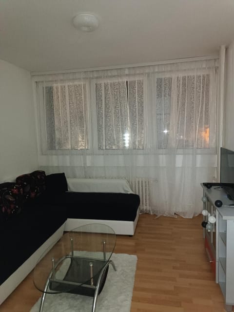 Nis apartments Apartment in Serbia