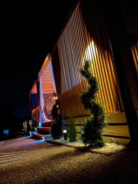 Mobile Home Nika & Monika Campground/ 
RV Resort in Biograd na Moru