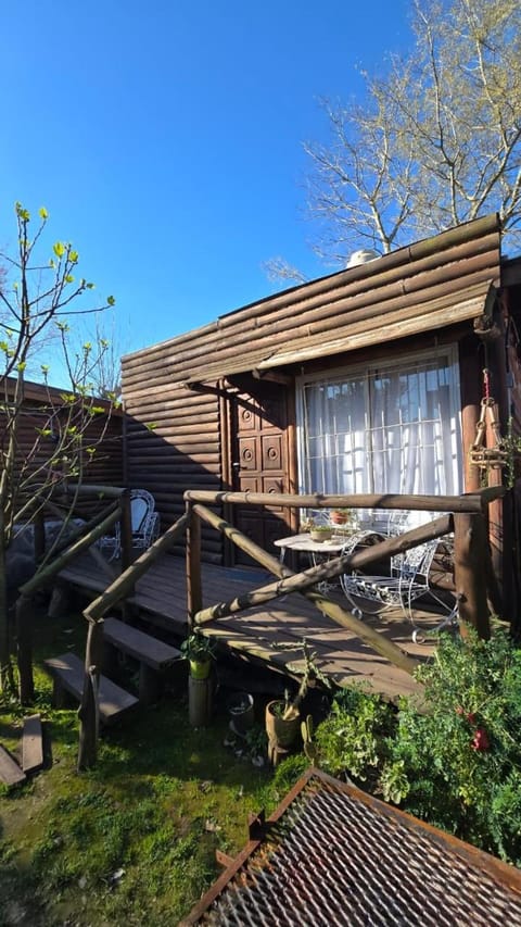 Day, Garden, Garden view