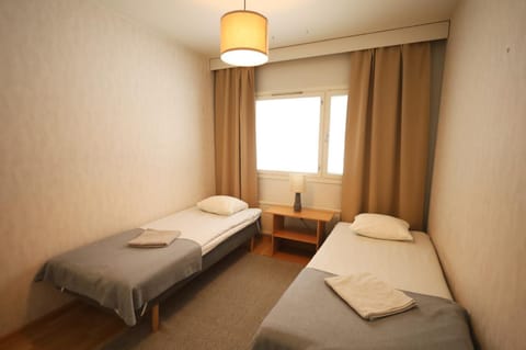 LibO-apartment, Saarijarvi15 Apartment in Finland