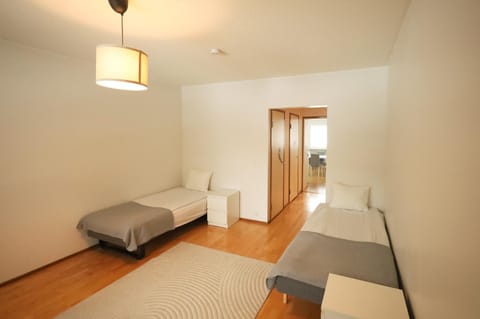 LibO-apartment, Saarijarvi15 Apartment in Finland