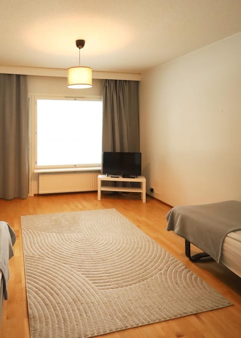 LibO-apartment, Saarijarvi15 Apartment in Finland