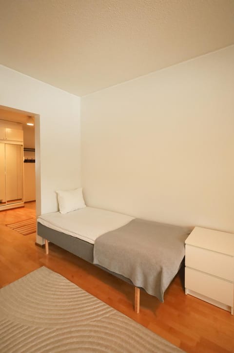 LibO-apartment, Saarijarvi15 Apartment in Finland