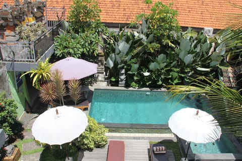 Swimming pool, Swimming pool