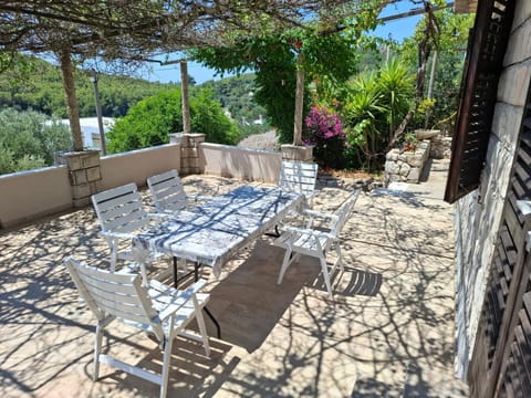 Holiday house Bore House in Dubrovnik-Neretva County