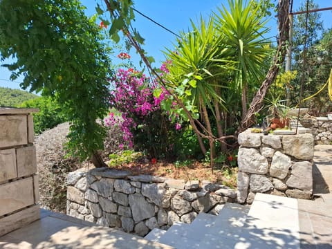 Holiday house Bore House in Dubrovnik-Neretva County