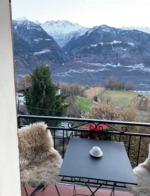 Casa Placida Apartment in Province of Brescia