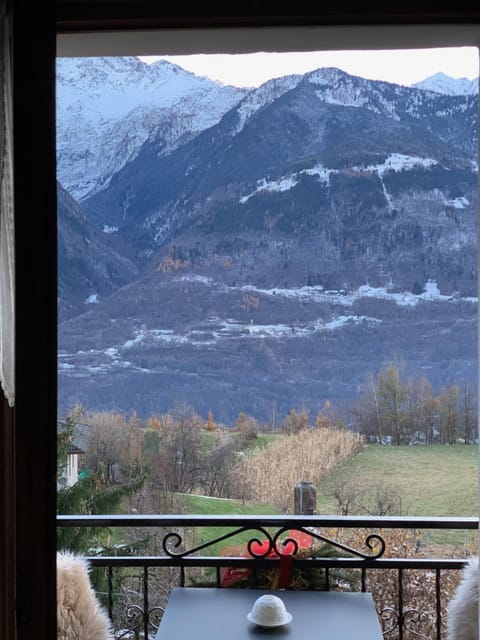 Casa Placida Apartment in Province of Brescia