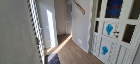 Beach house Apartment in Cavo