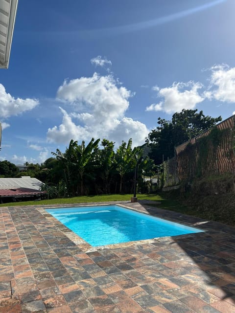 Garden view, Pool view