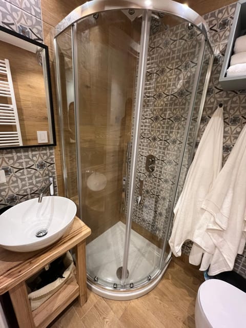 Casa vacanza La Genziana Apartment in Roccaraso