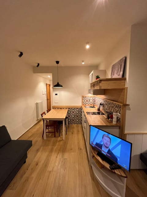 Casa vacanza La Genziana Apartment in Roccaraso