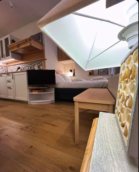 Casa vacanza La Genziana Apartment in Roccaraso