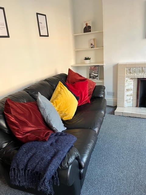 Loganberry apartment Apartment in Belfast