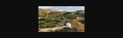 Damianakis Village Rethymno Farm Stay in Crete