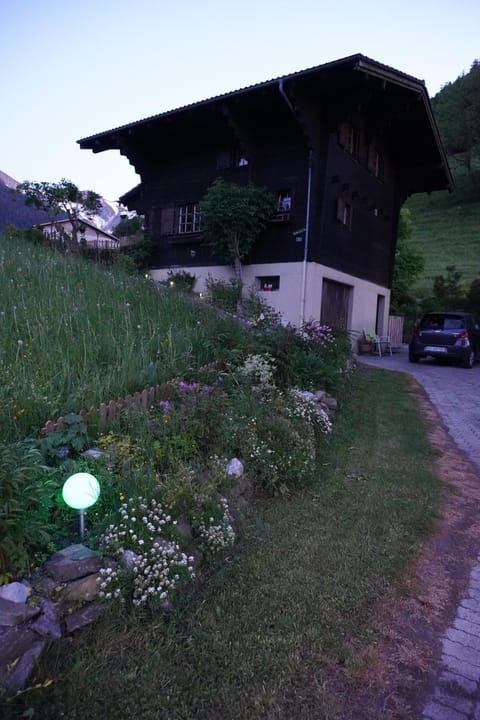 Chalet Mex 15 Chalet in Haute-Savoie