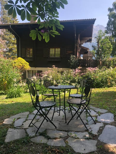 Chalet Mex 15 Chalet in Haute-Savoie