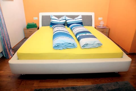 Ländlezimmer Vacation rental in Vorarlberg, Austria