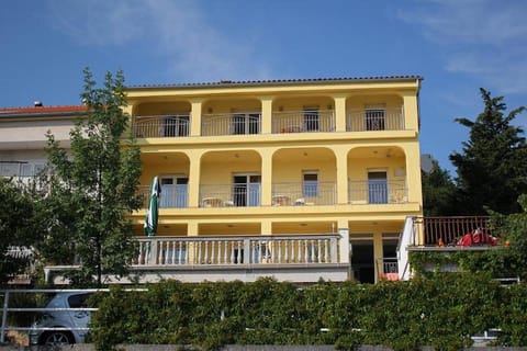 Apartment La Dostana 4 Apartment in Crikvenica