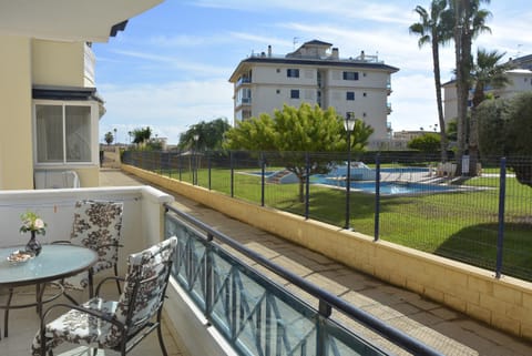 Property view