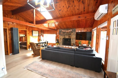 Bear Paw- Lake Area Winter Special Ends 51526 House in Bass Lake