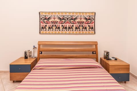 Casa Marta House in Orosei