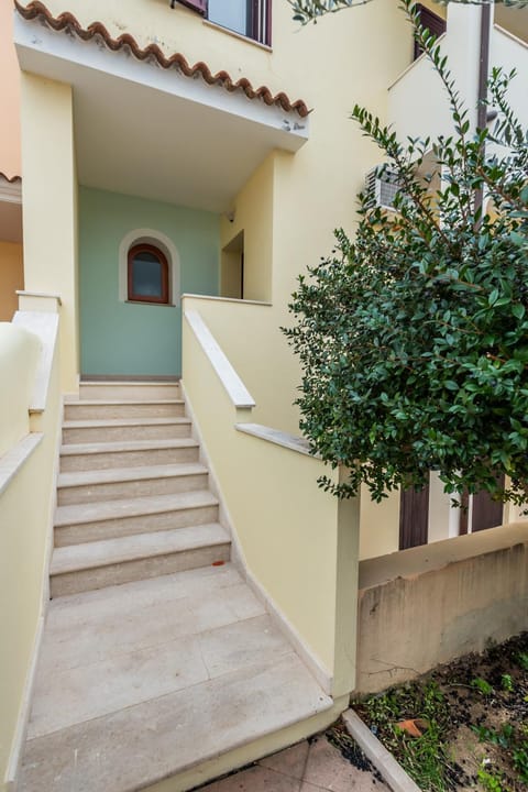 Casa Marta House in Orosei