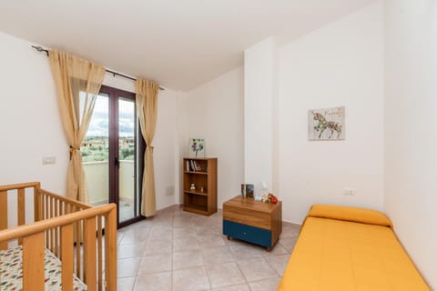 Casa Marta House in Orosei