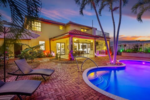 Casa Tropico House in Highland Beach