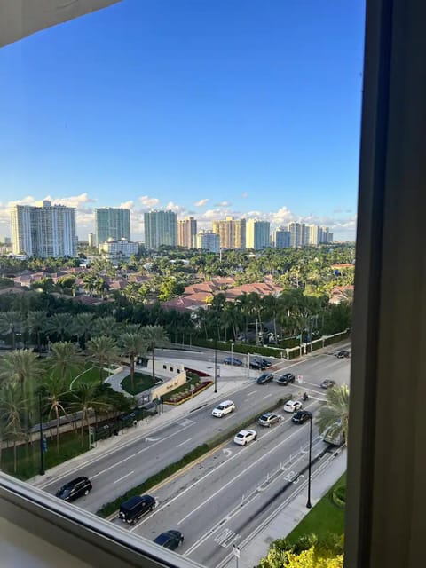 Entire Condo in Sunny Isles Apartment in Sunny Isles Beach