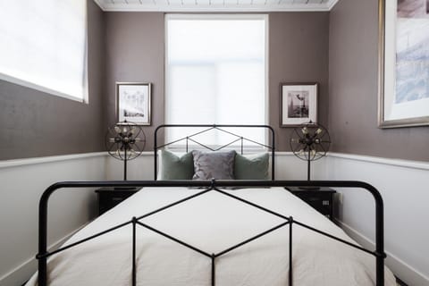 Petaluma Warehouse Lofts Unit D Apartment hotel in Petaluma