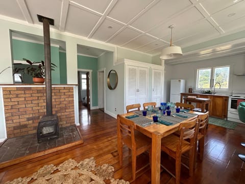 Green Turtle Cottage House in Northland