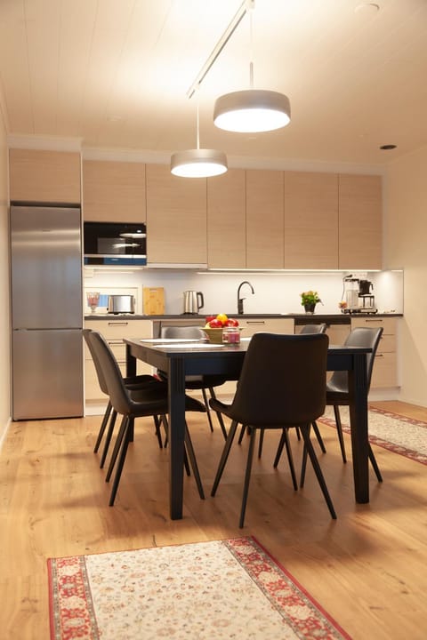 Saimaan Kodikas Premium House in Finland